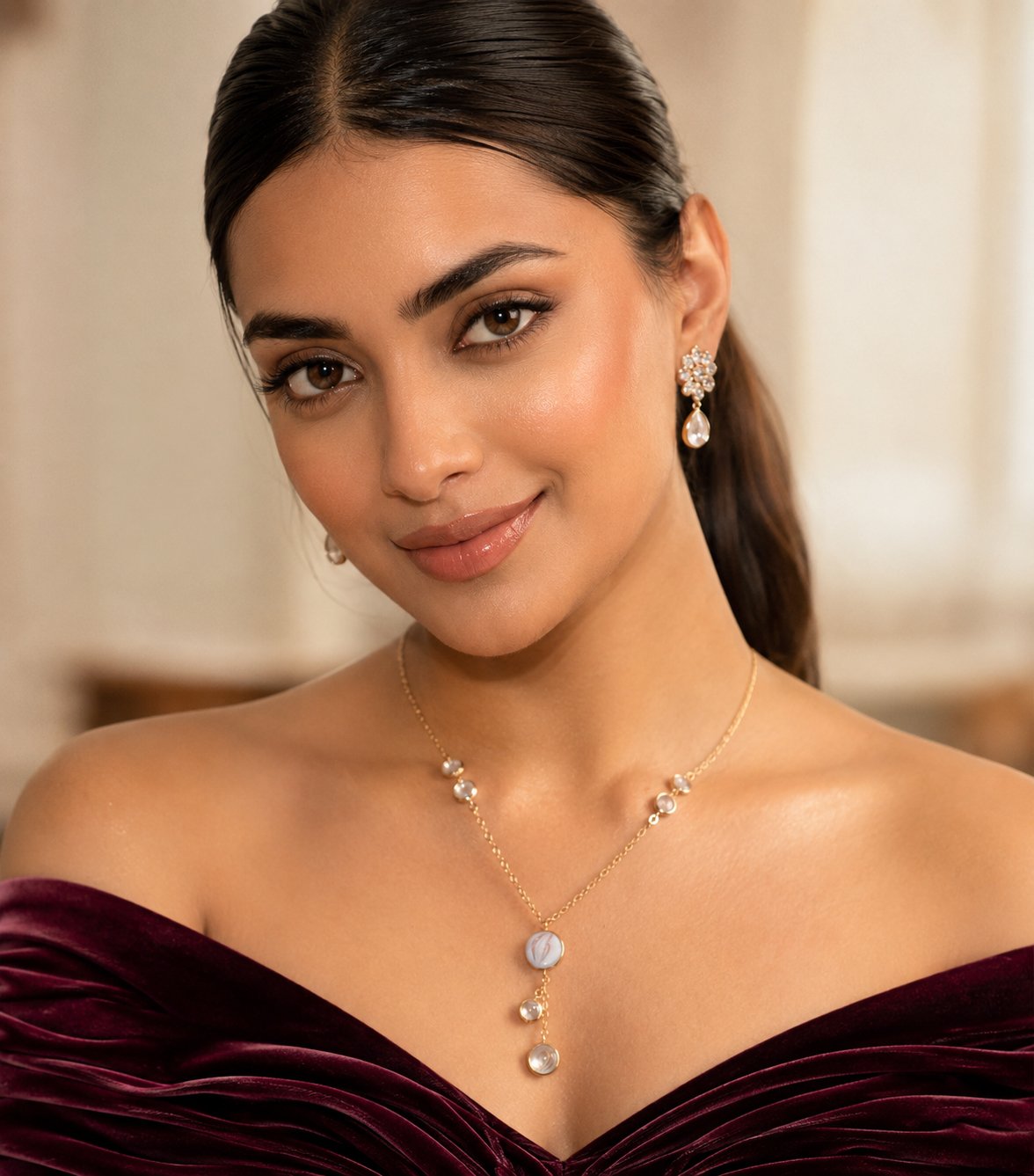 Milah jewellery 1
