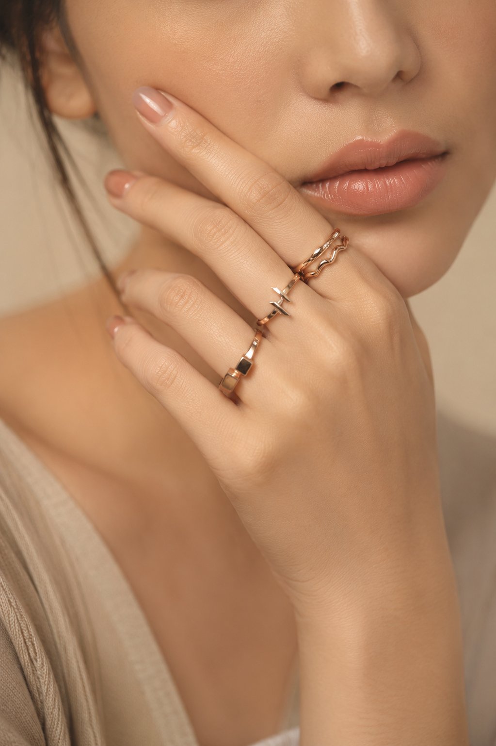 Milah jewellery 2