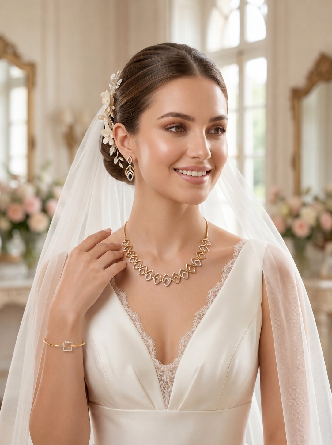 Terra Lux jewellery 1