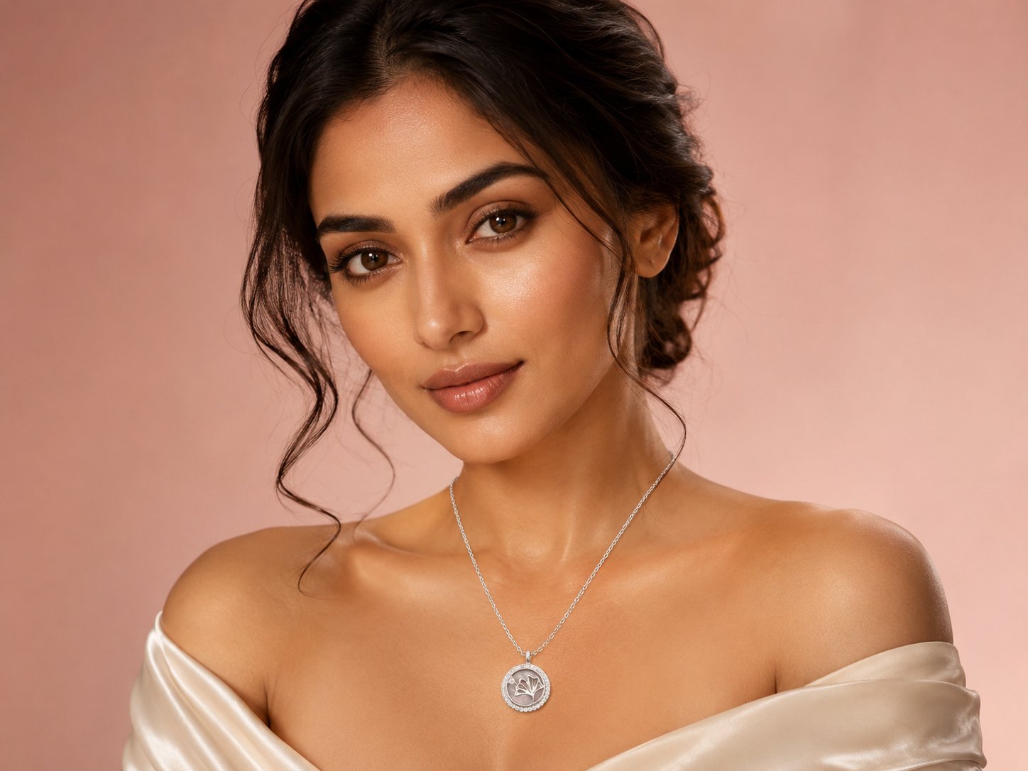 Silver jewellery 1