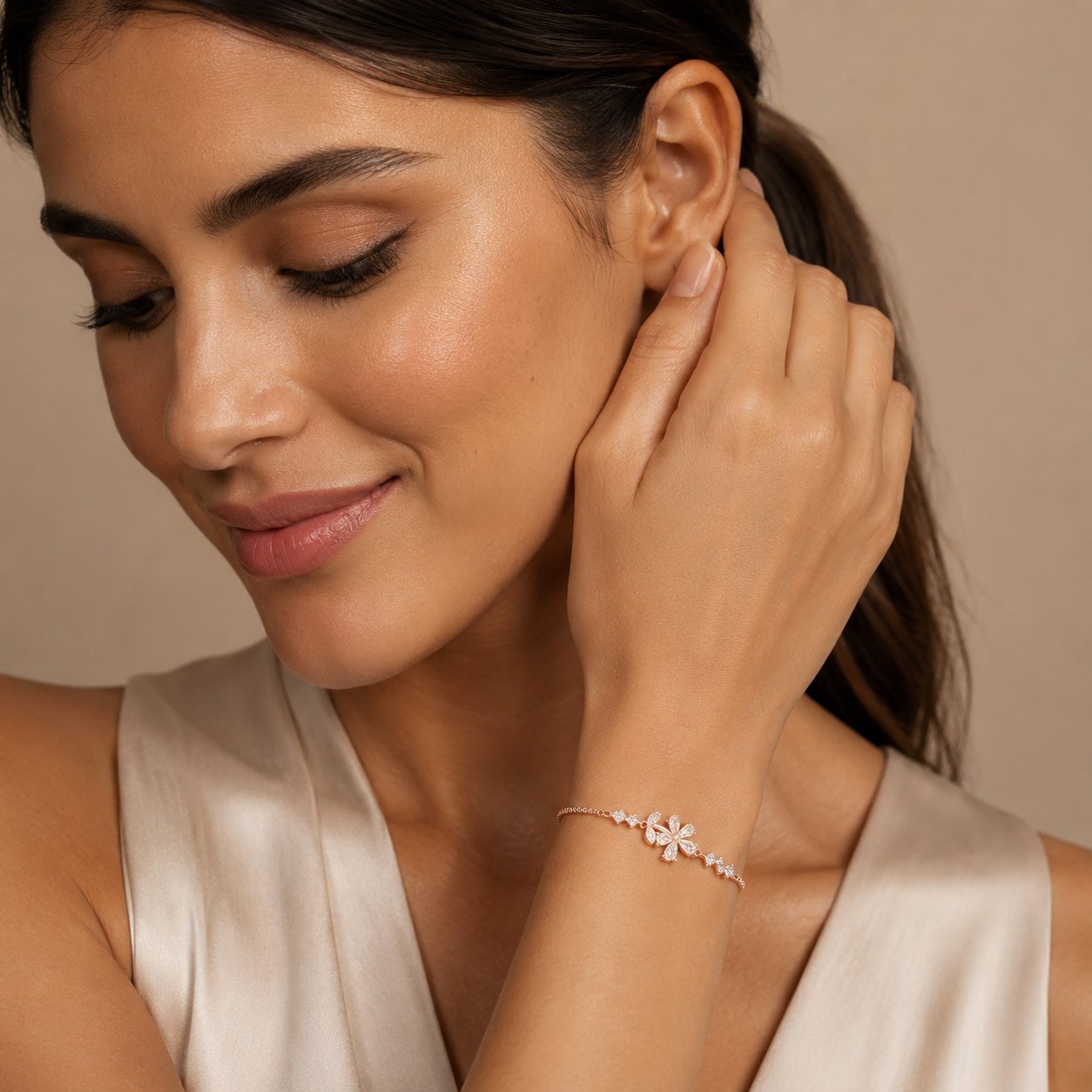 Silver jewellery 3
