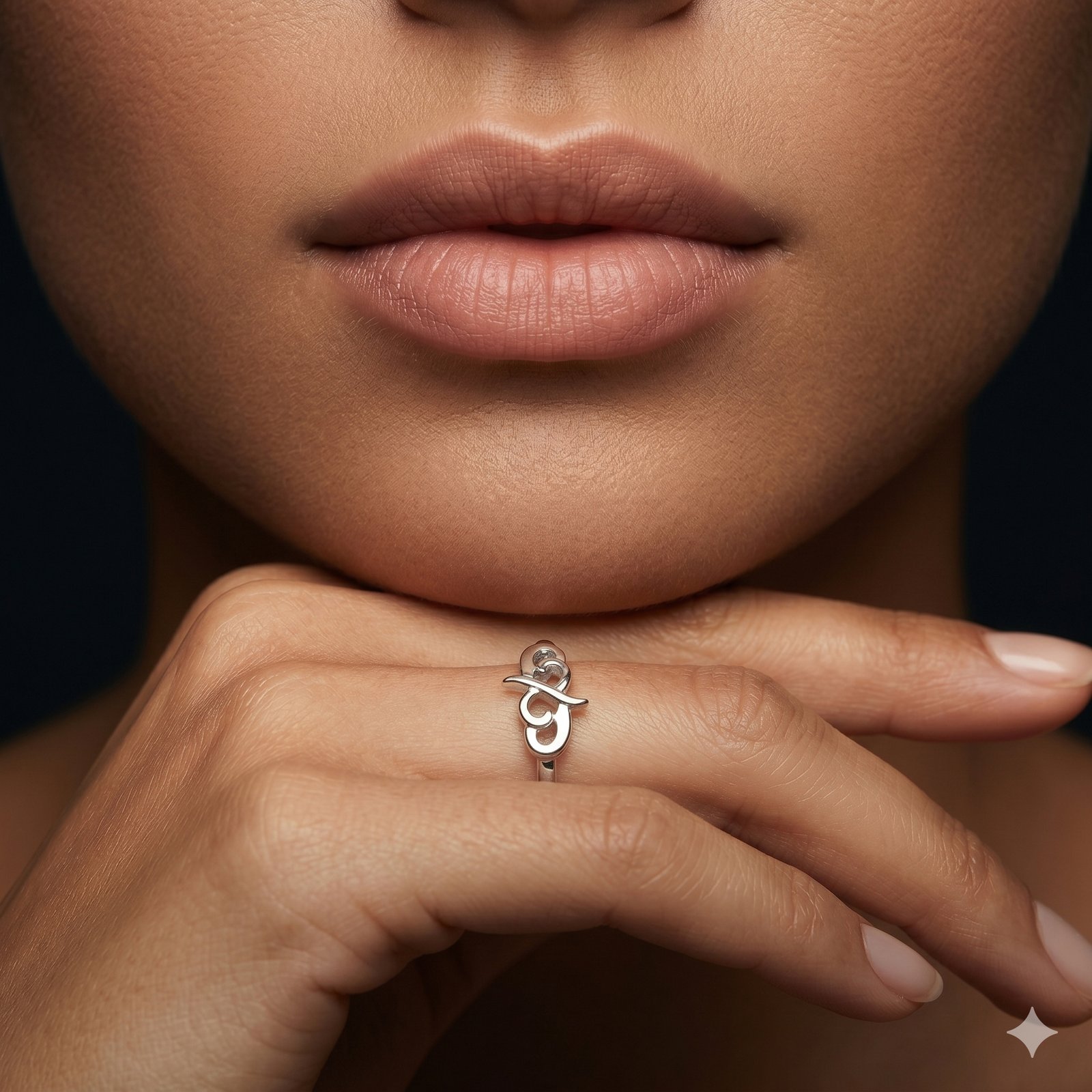 Silver jewellery 4