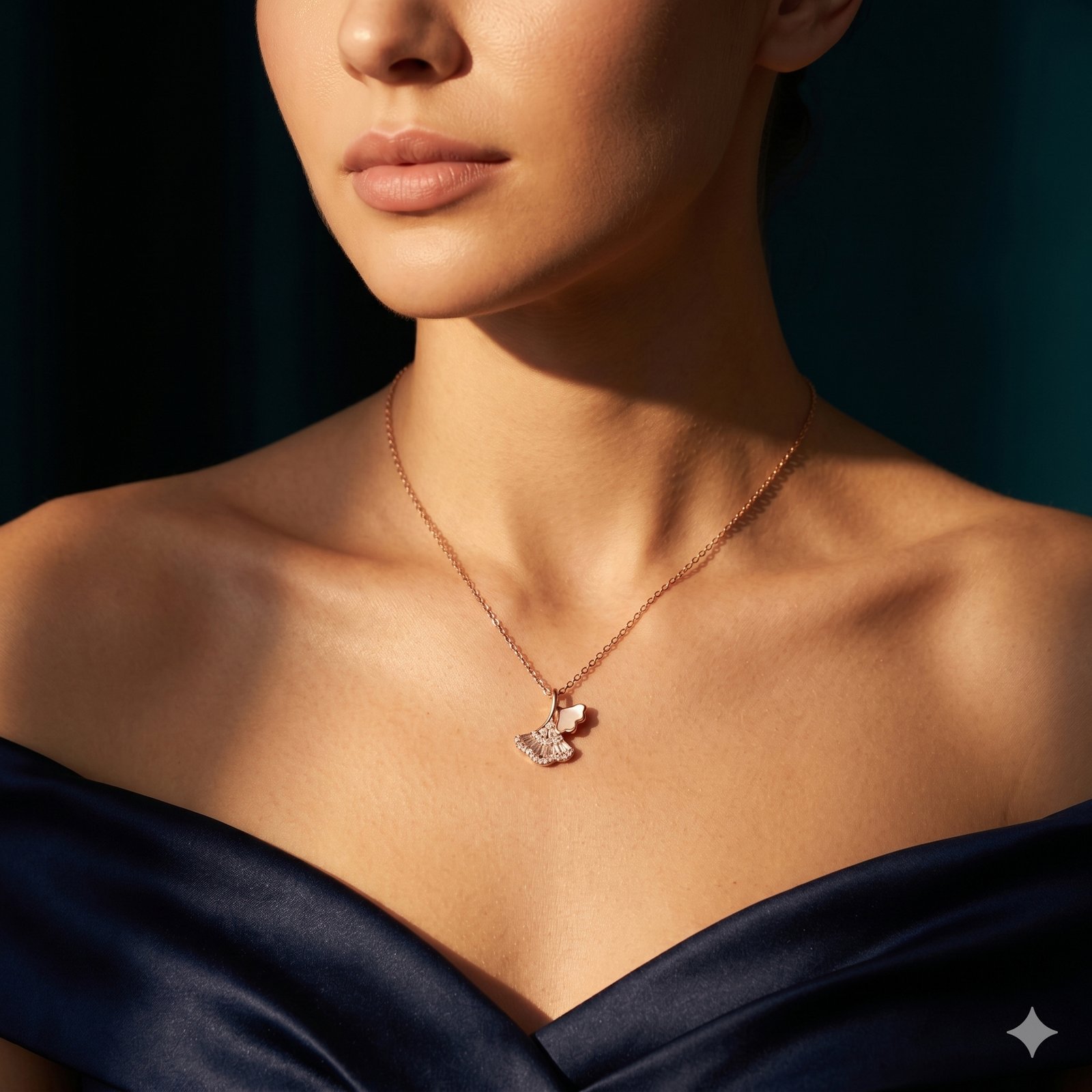 Silver jewellery 5