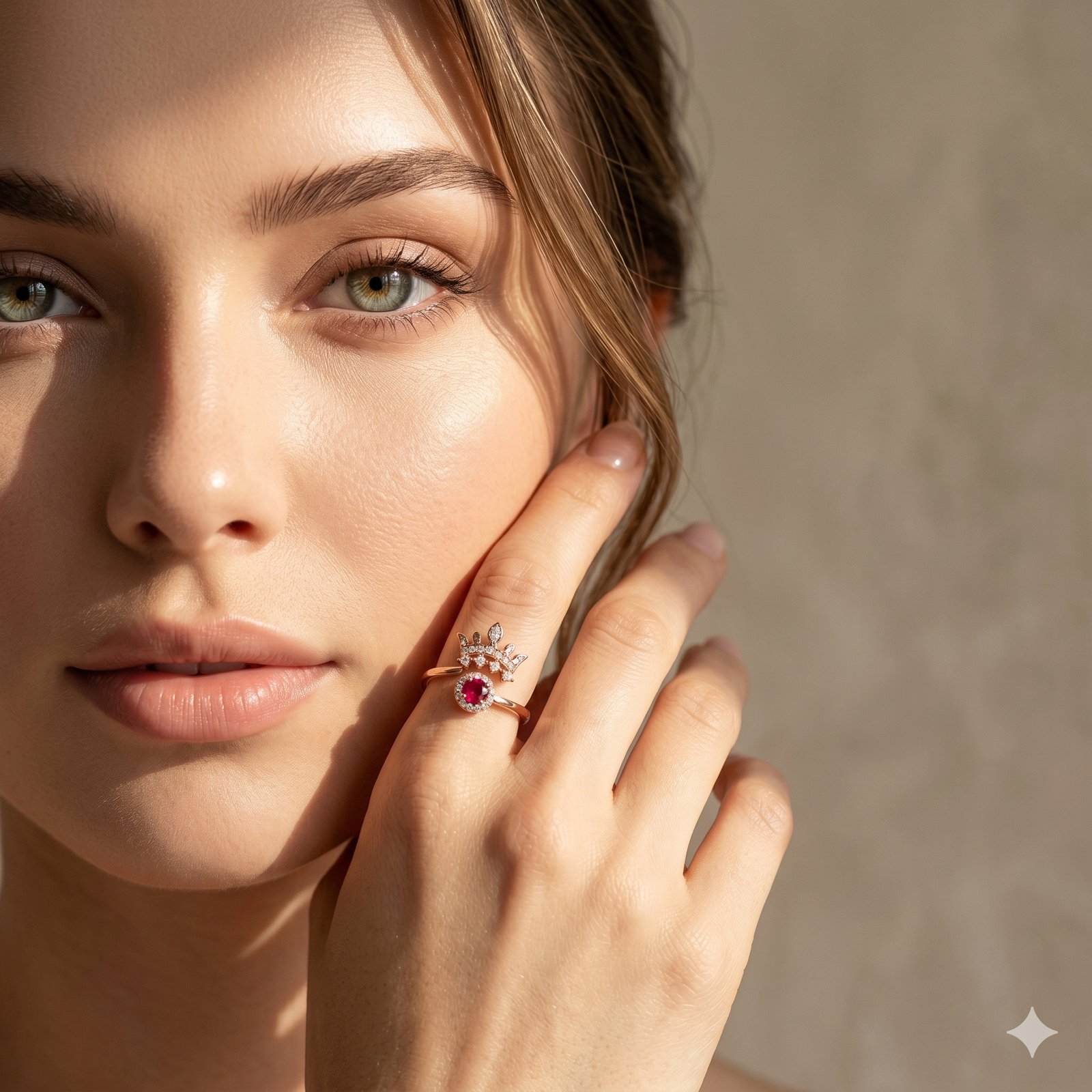 Silver jewellery 6